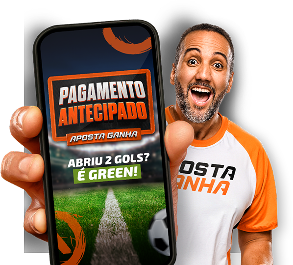 Aposta Ganha